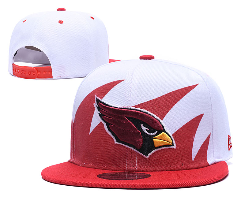 2020 NFL Arizona Cardinals  hat